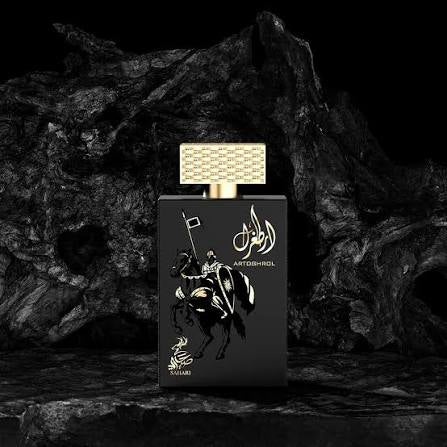 Artoghrol Sahari Eau de Parfum