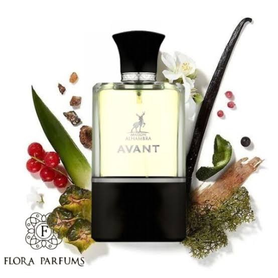 Avant Eau de Parfum