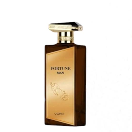 Fortune Men Eau de Parfum