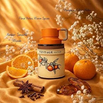 Odyssey  Mandarin Sky Vintage Eau de Parfum