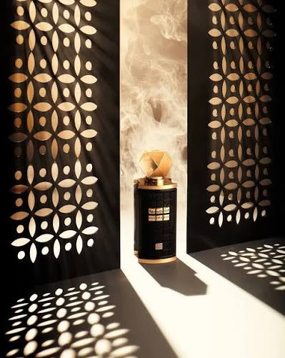 Mashrabya Eau de Parfum