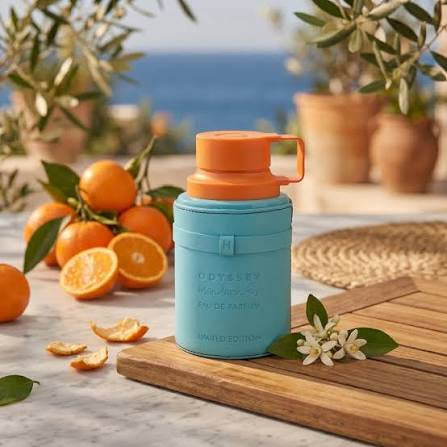 Odyssey Mandarin Sky Limited Eau de Parfum