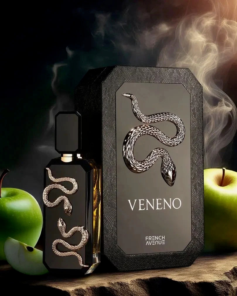 Veneno Eau de Parfum