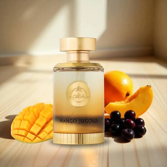 Mango Jugoso Eau de Parfum
