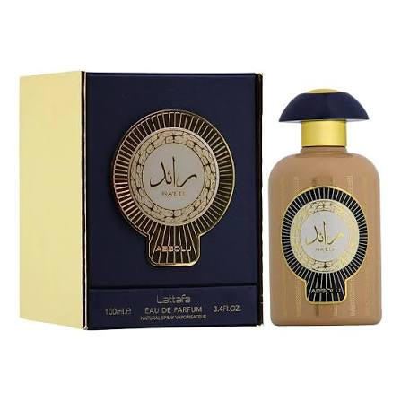 Ra'ed Absolu Eau de Parfum