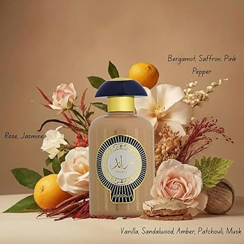 Ra'ed Absolu Eau de Parfum
