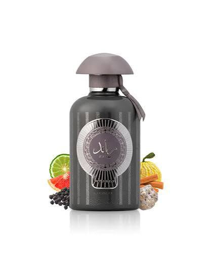 Ra'ed Intensely Eau de Parfum