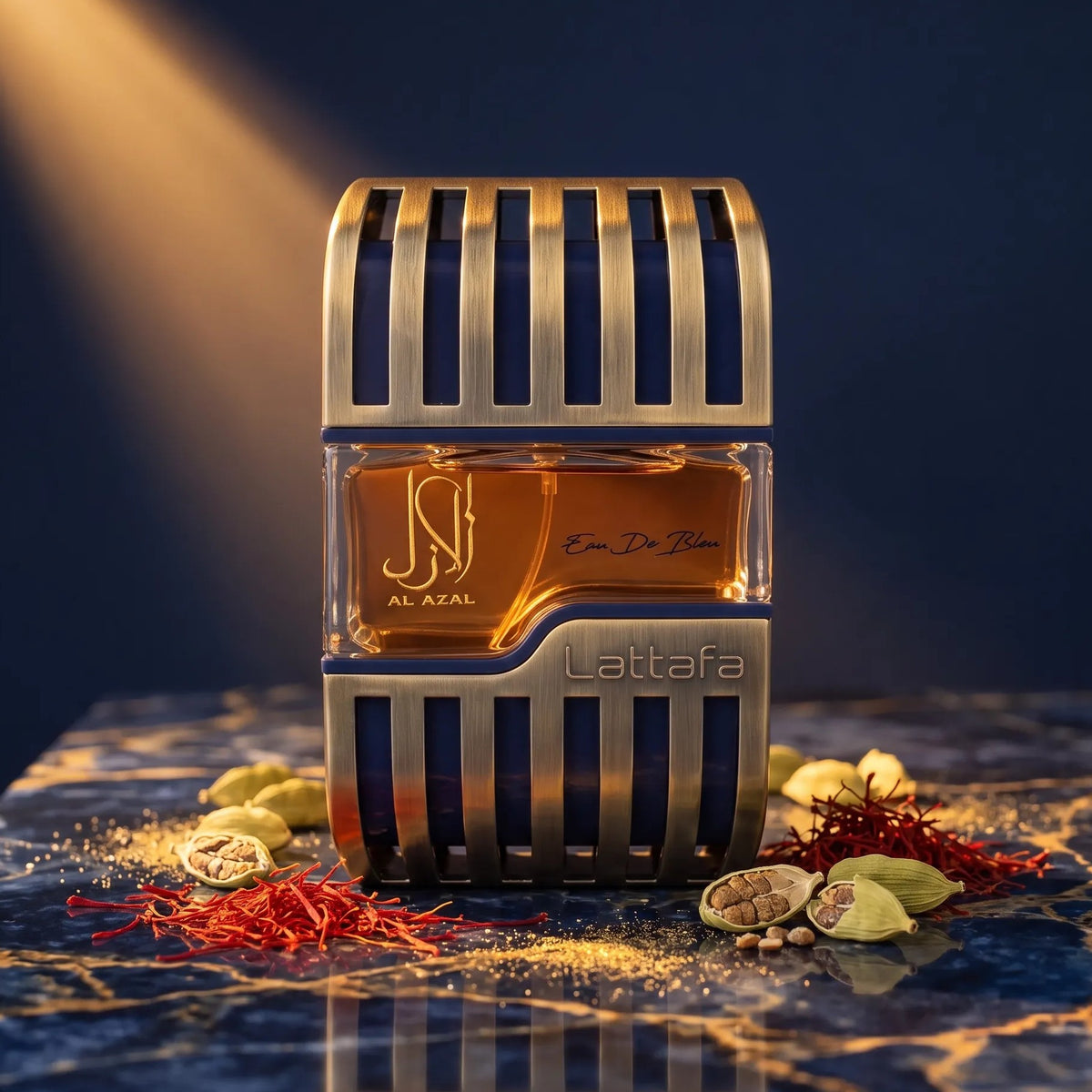 Al Azal Eau de Parfum