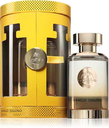 Mango Jugoso Eau de Parfum