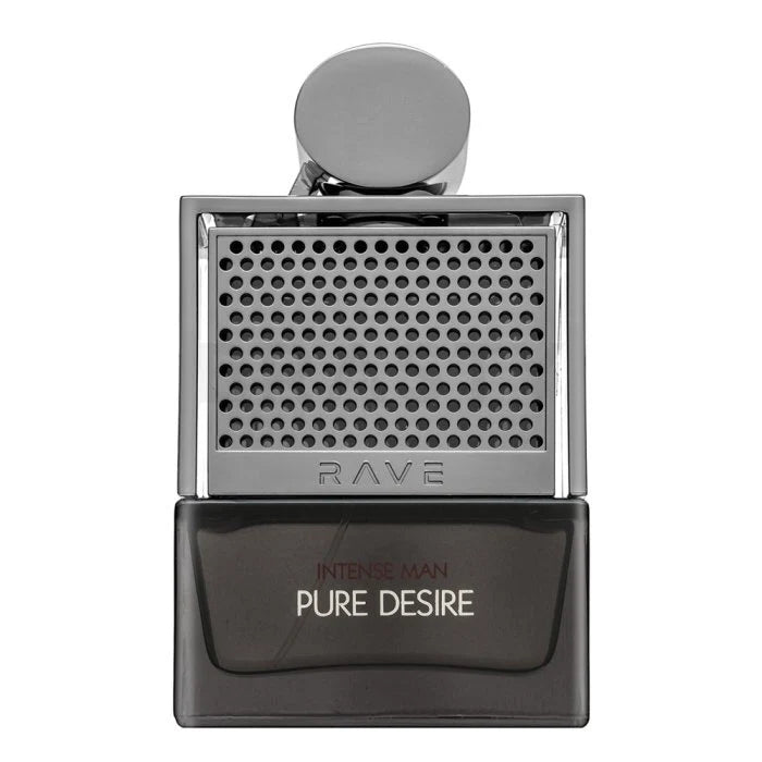 Rave Pure Desire Intense Eau de Parfum